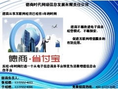 德商投资管理集团 专业、稳健与创新并举的投资管理之道