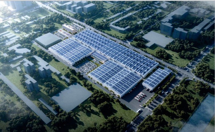 投资30亿元！HKC惠科郑州“超级工厂”正式投产，引领智能制造新篇章