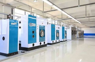 投资洗衣工厂需要多少钱？全面解析投资成本与管理策略