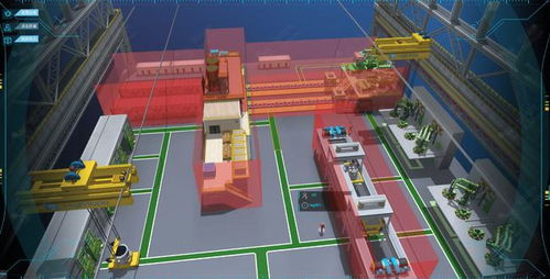 投资大、智慧工厂是鸡肋？解析重庆为何推动规上企业向智慧工厂靠拢